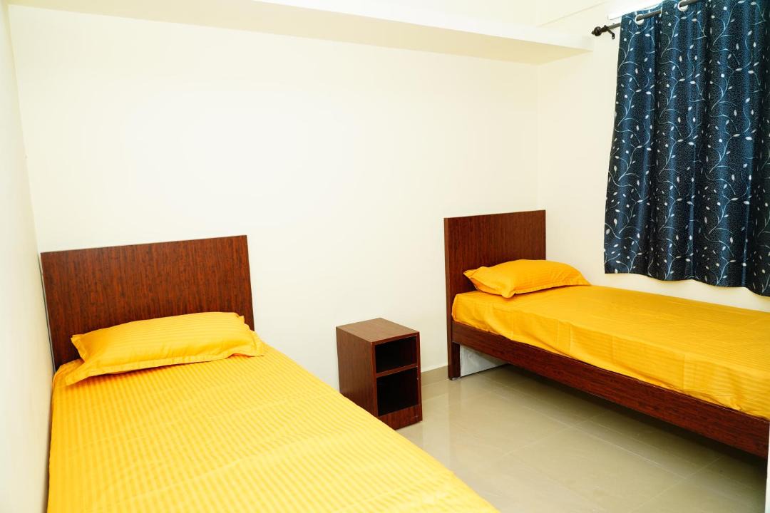 Photo of Bedroom in Coimbatore