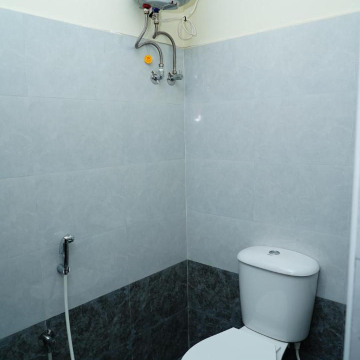 Photo of Bathroom in Coimbatore