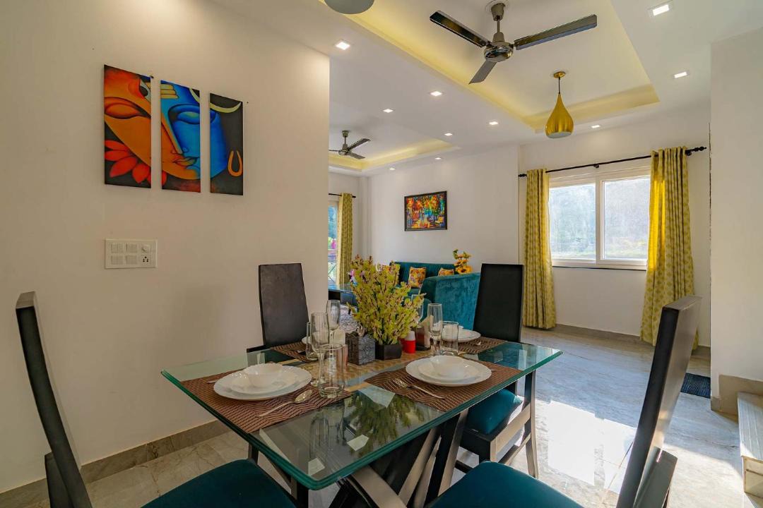 Photo of Livingroom in Kaul