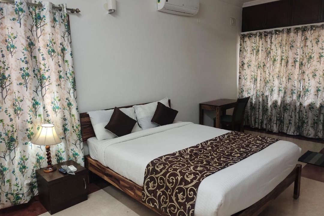 Photo of Bedroom in HSR Layout