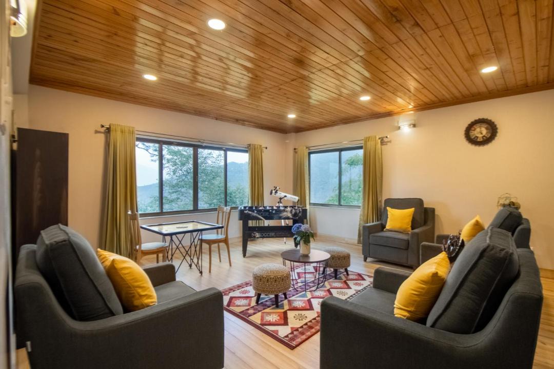 Photo of Livingroom in Darjeeling