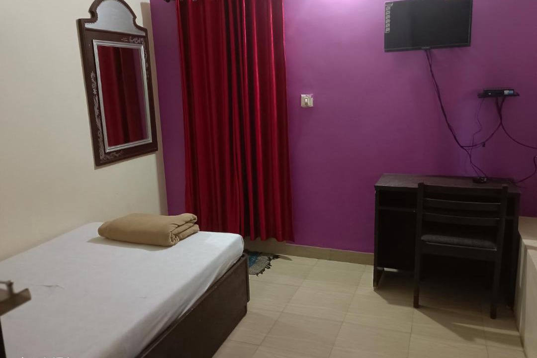 Photo of Bedroom in Suryanelli