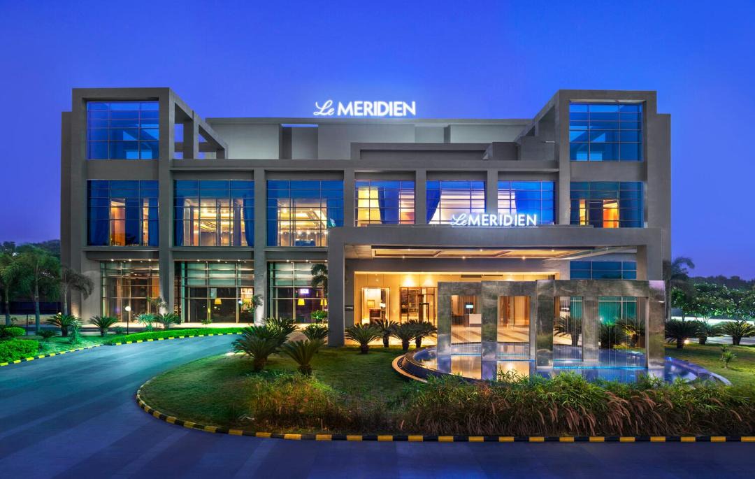Photo of Buildings in Nagpur