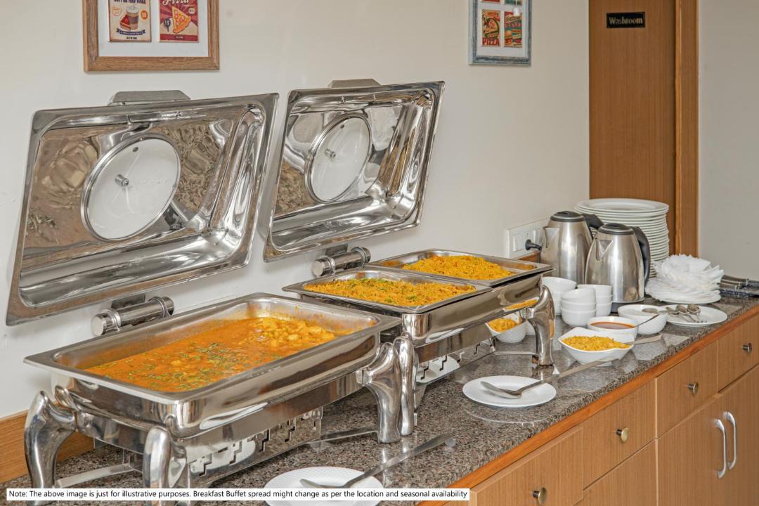 Photo of Kitchen in Hadapsar
