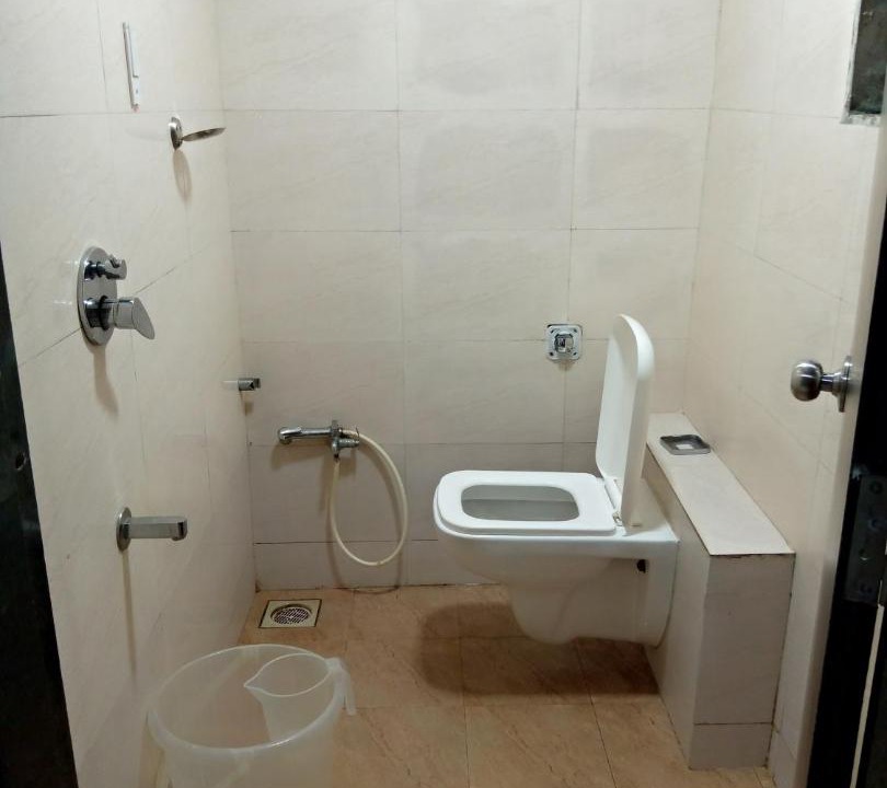 Photo of Bathroom in Kandiwali West