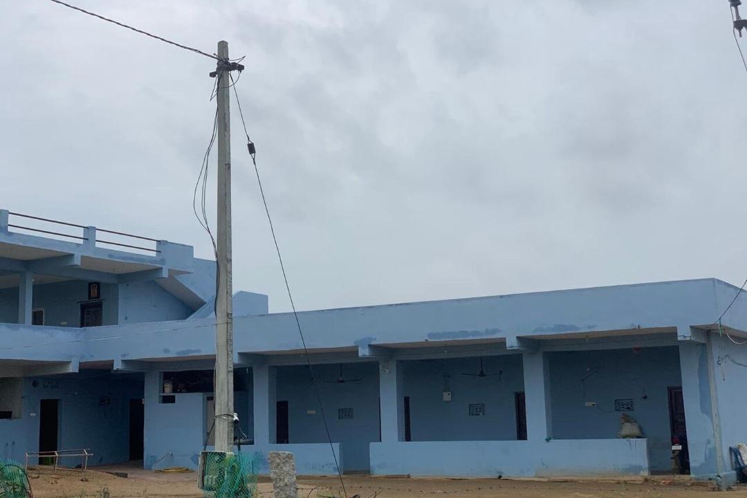 Photo of Buildings in Mahabubabad