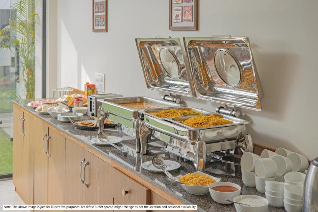 Photo of Kitchen in Pimpri - Chinchwad