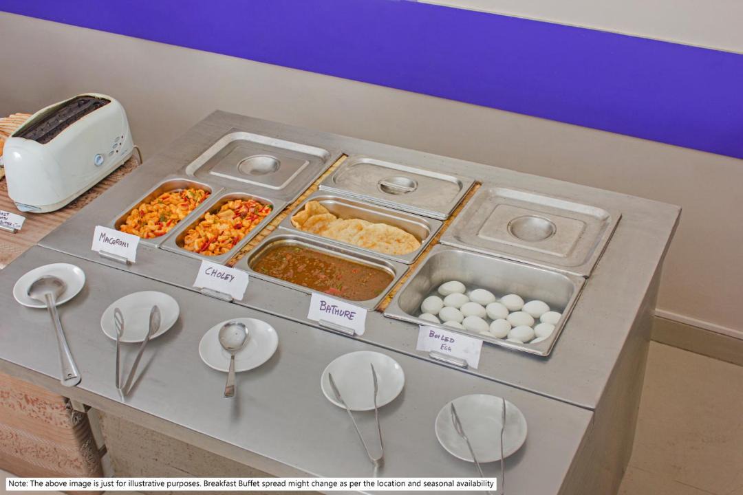 Photo of Kitchen in Sector 1