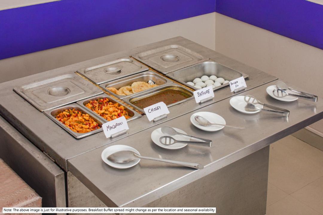 Photo of Kitchen in Sector 1