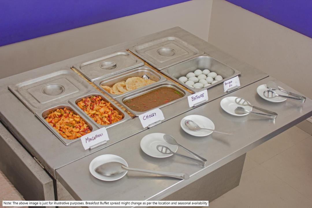 Photo of Kitchen in Patna