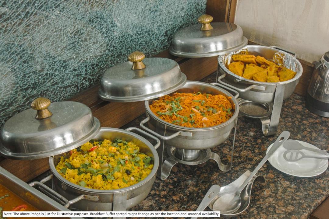 Photo of Kitchen in Bhowanipore
