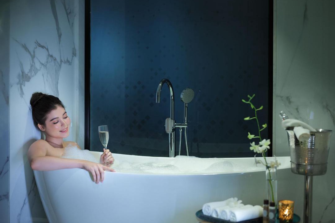 Photo of Bathroom in Bhubaneshwar