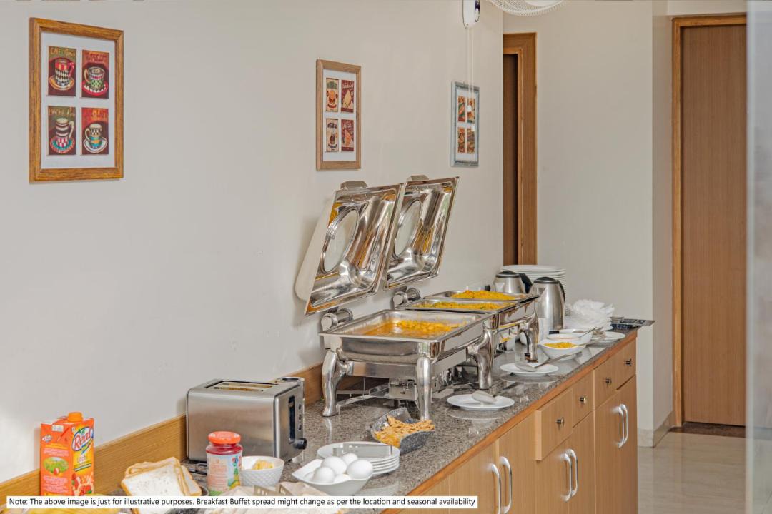 Photo of Kitchen in Katpadi