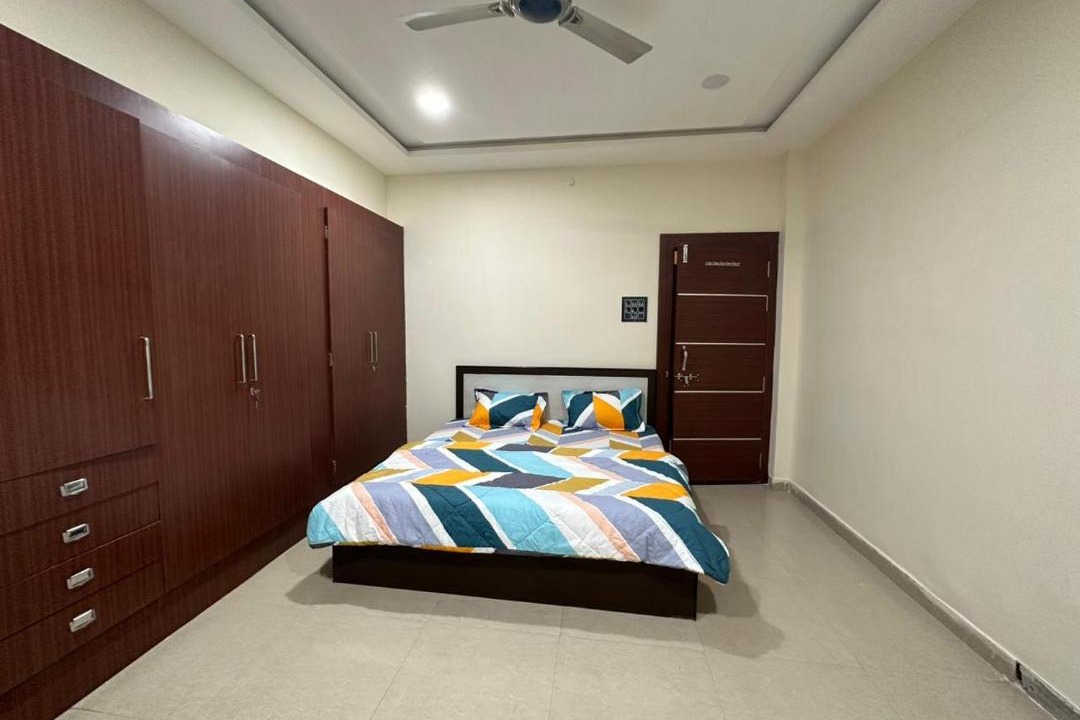 Photo of Bedroom in Gwalior