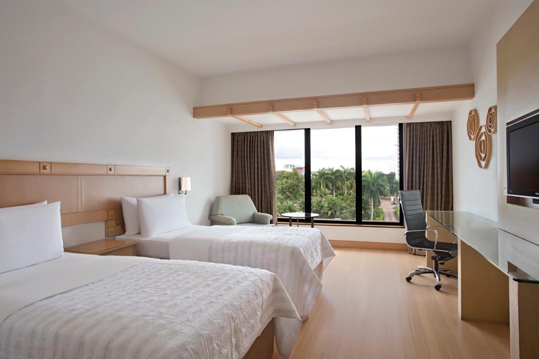 Photo of Bedroom in Kumbalam