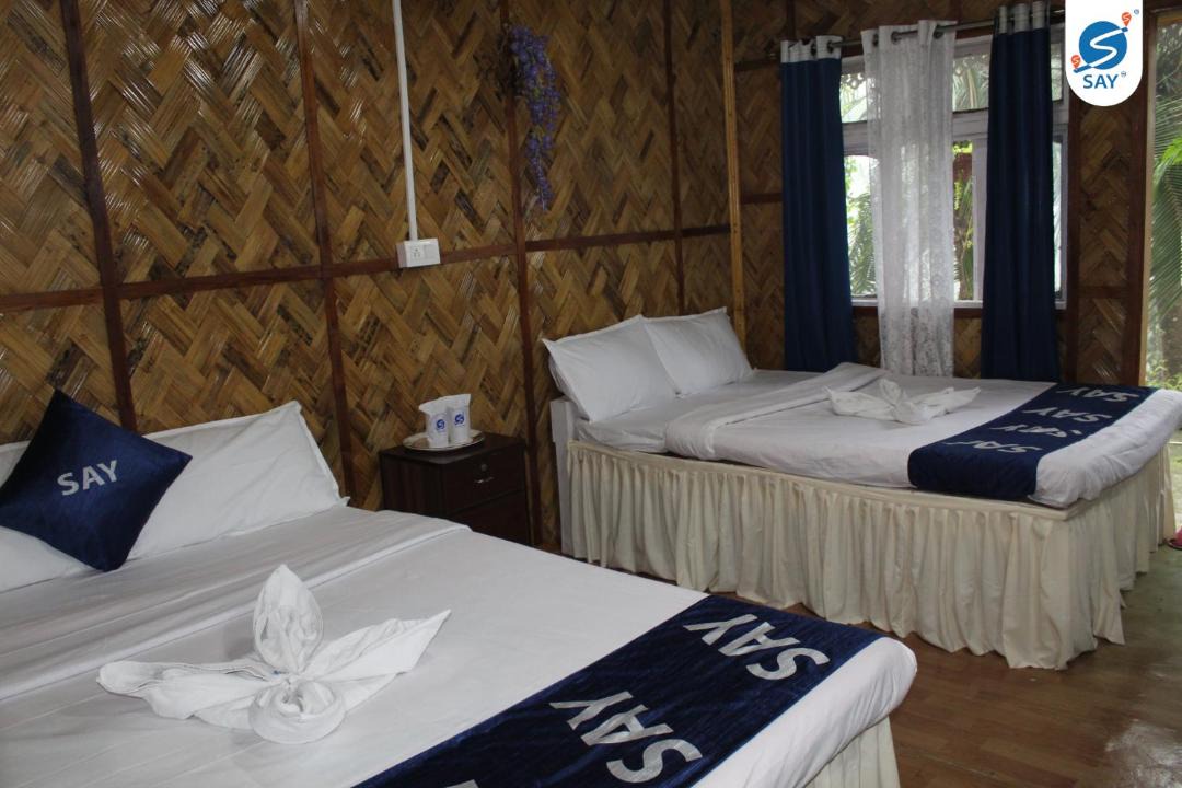 Photo of Bedroom in Kurseong