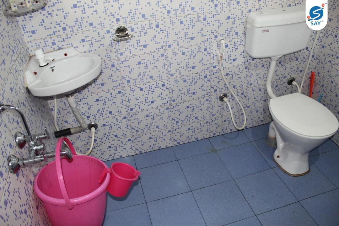 Photo of Bathroom in Kurseong