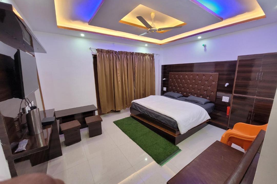 Photo of Bedroom in Bullawala