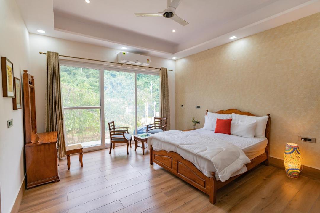 Photo of Bedroom in Bullawala
