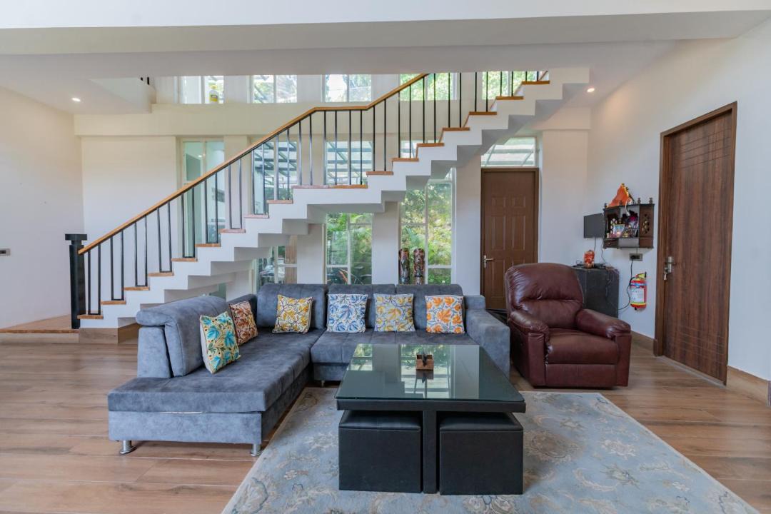 Photo of Livingroom in Bullawala