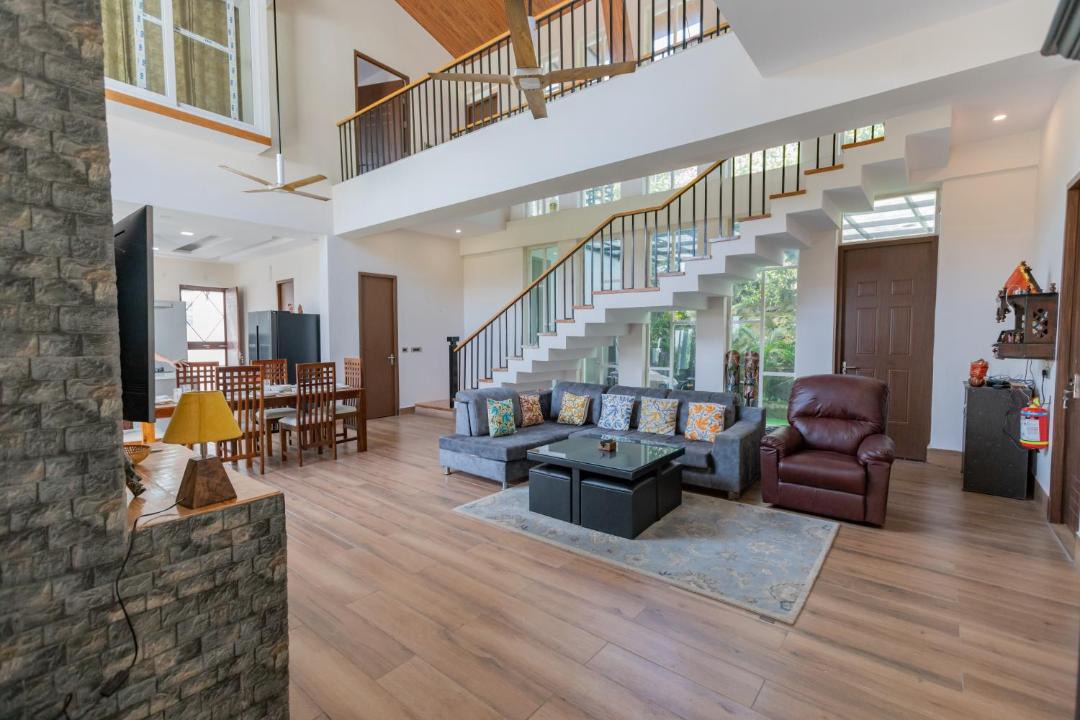 Photo of Livingroom in Bullawala