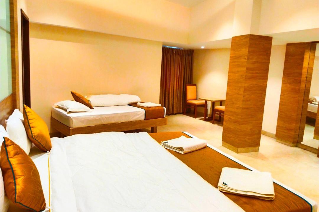 Photo of Bedroom in Kanchipuram