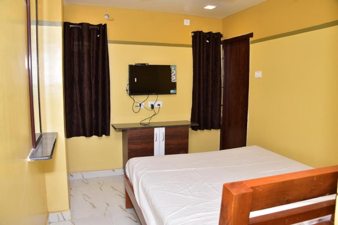 Photo of Bedroom in Vellore