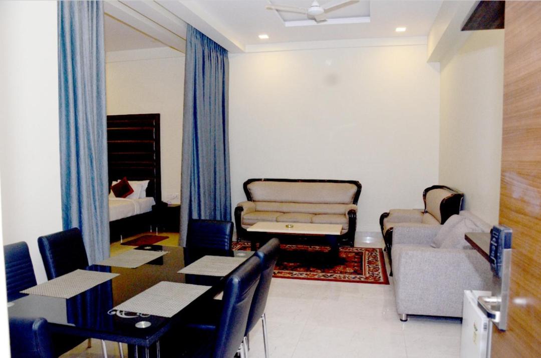 Photo of Livingroom in Hazaribagh