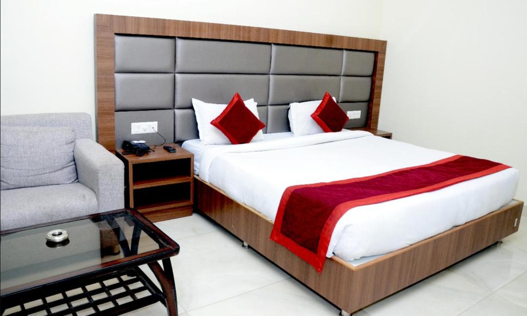 Photo of Bedroom in Hazaribagh