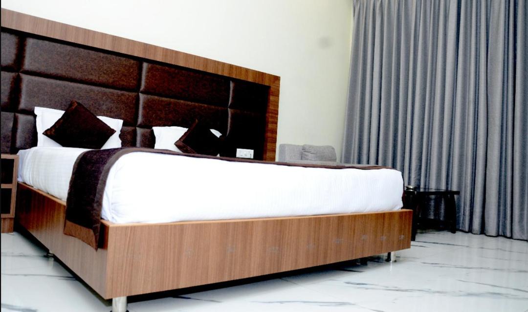 Photo of Bedroom in Hazaribagh