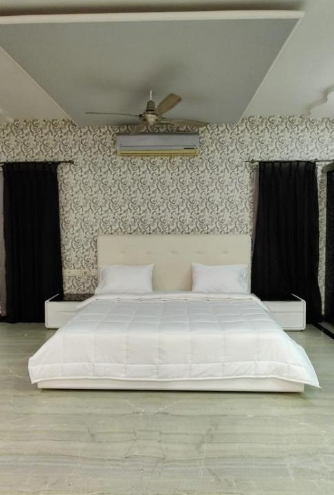 Photo of Bedroom in Kanathur