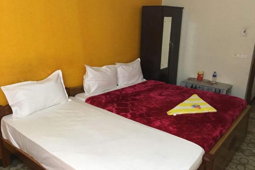Photo of Bedroom in Ooty