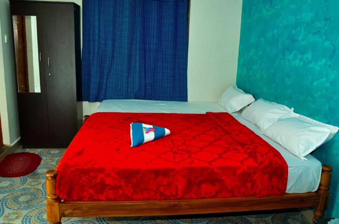 Photo of Bedroom in Ooty