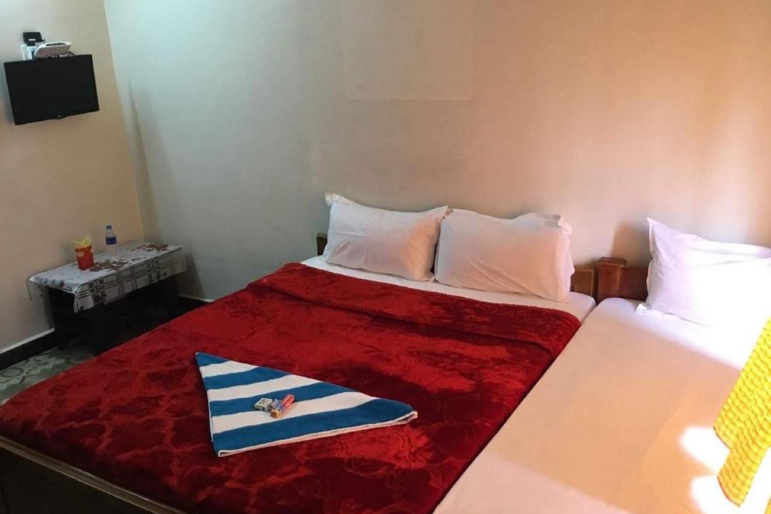 Photo of Bedroom in Ooty