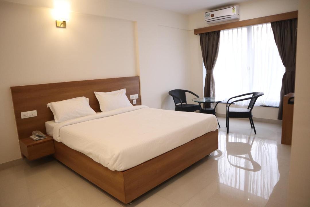 Photo of Bedroom in Porvorim