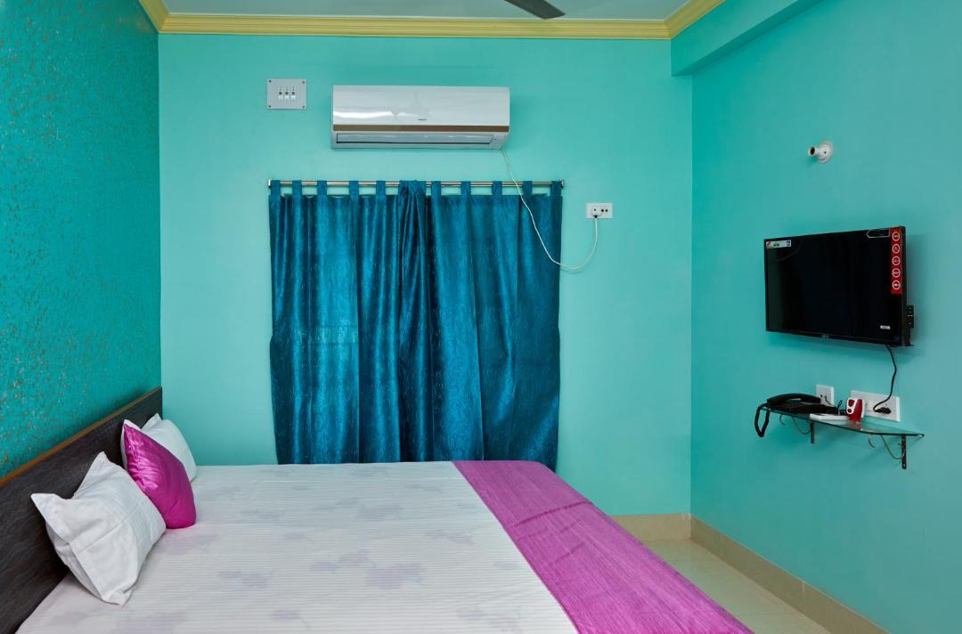 Photo of Bedroom in Dumdum