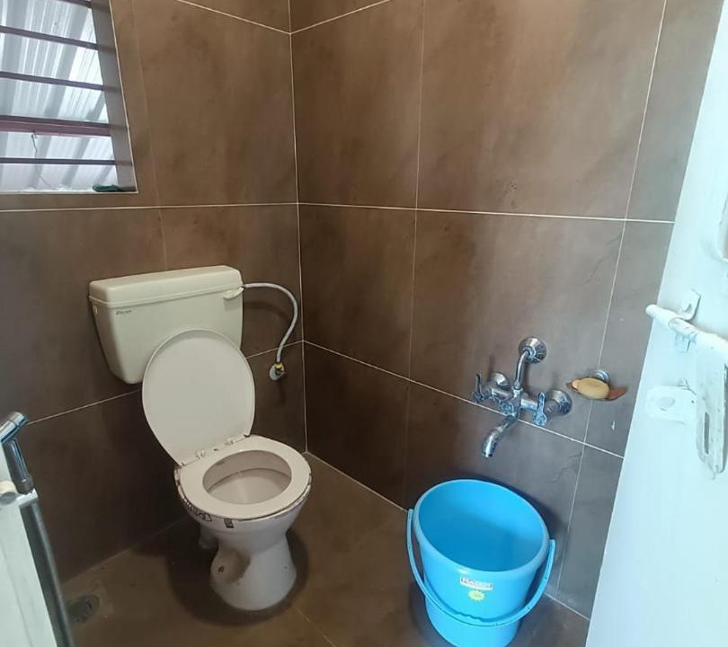 Photo of Bathroom in Kagal
