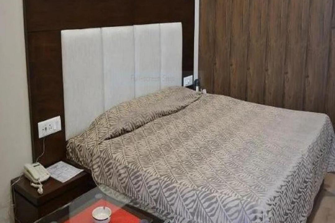 Photo of Bedroom in Gobind Dham