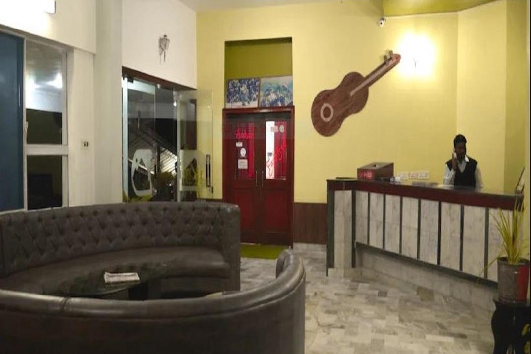 Photo of Livingroom in Gobind Dham