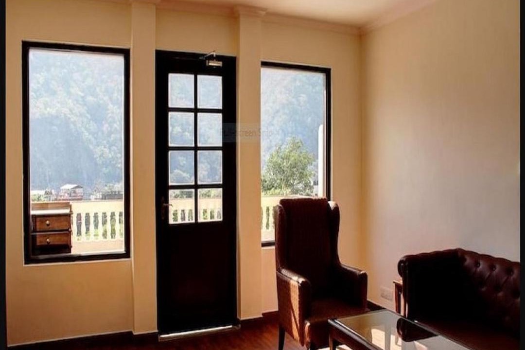 Photo of Livingroom in Gobind Dham