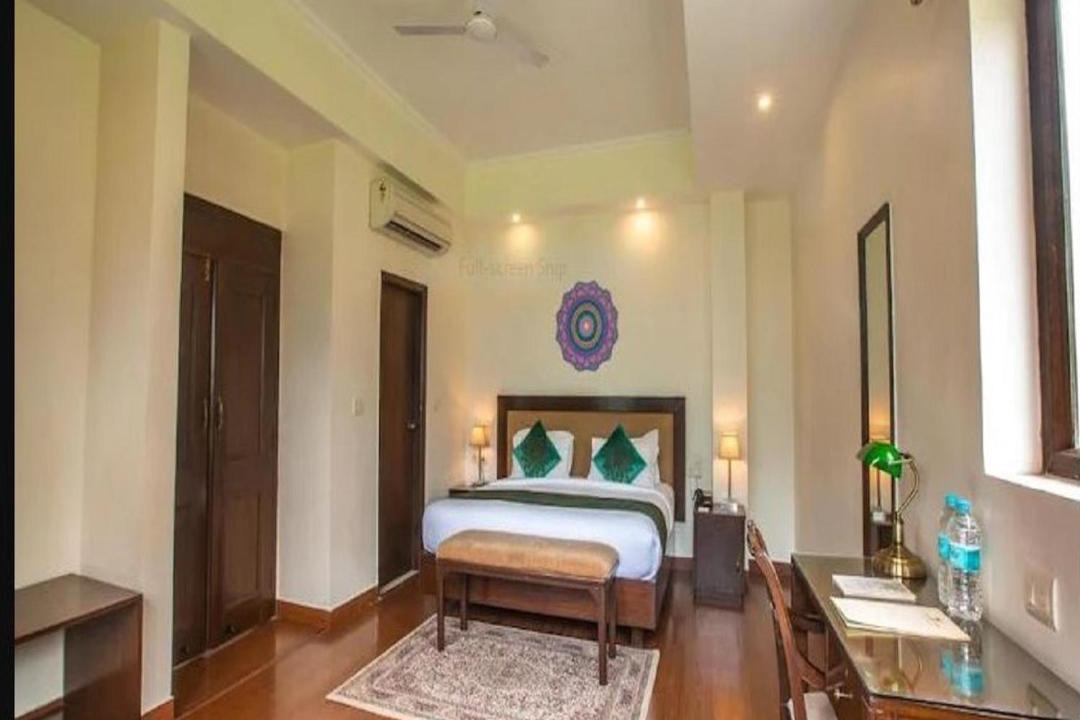 Photo of Livingroom in Gobind Dham