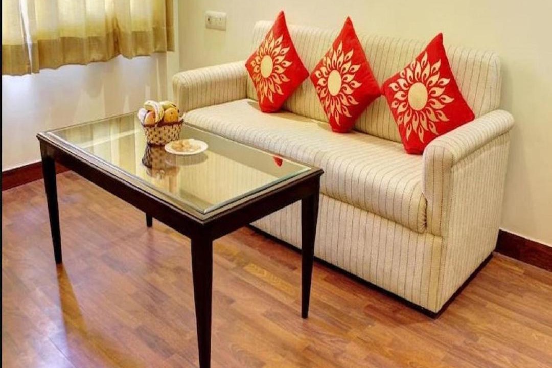 Photo of Livingroom in Gobind Dham