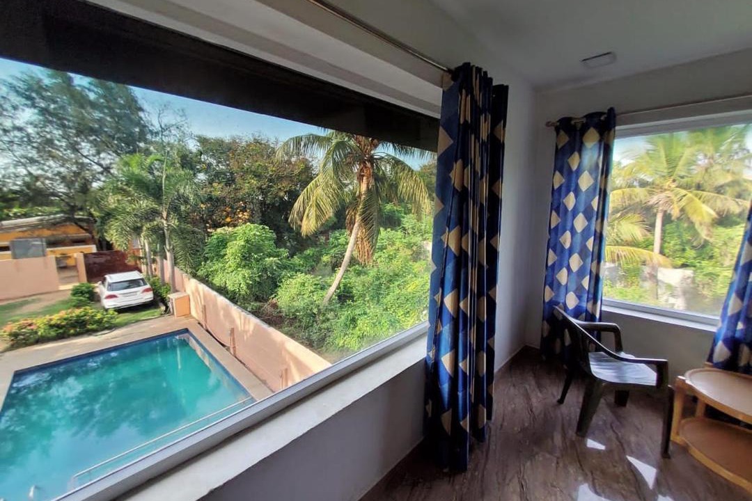 Photo of Outdoor in Covelong Beach