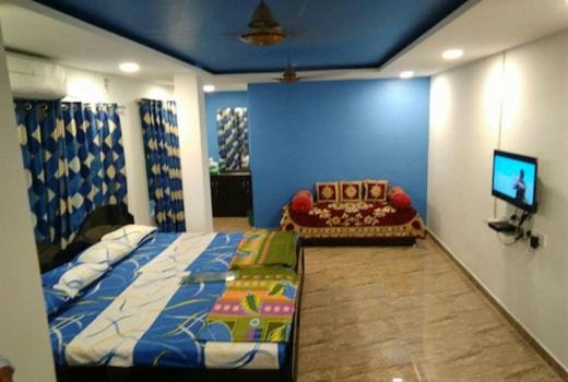 Photo of Bedroom in Covelong Beach