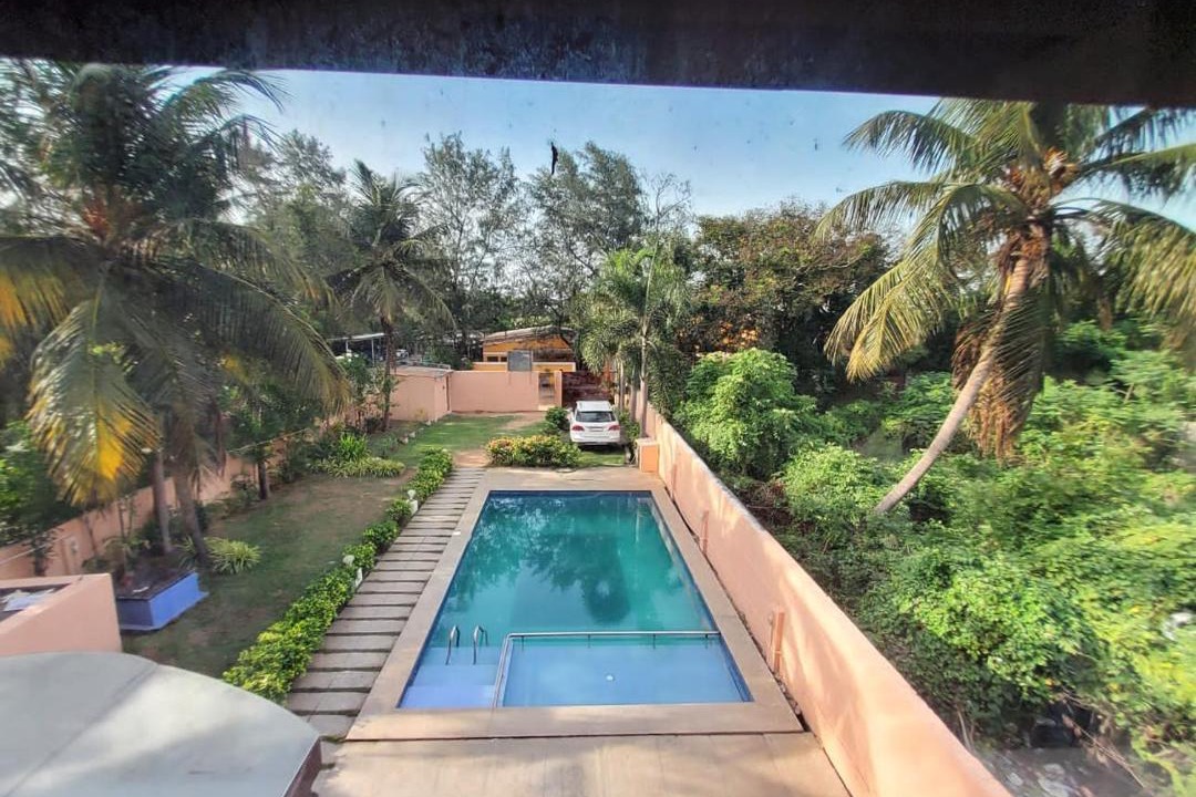 Photo of Outdoor in Covelong Beach