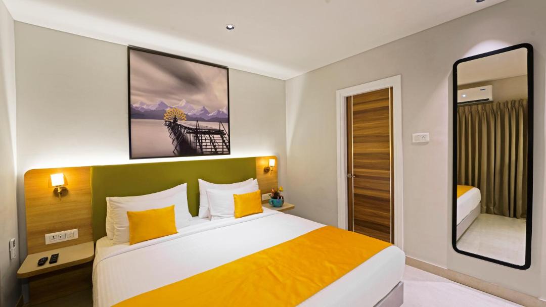Photo of Bedroom in Chikkajala
