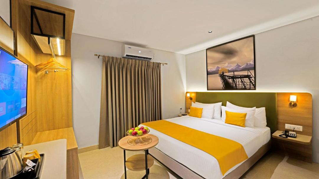 Photo of Bedroom in Chikkajala