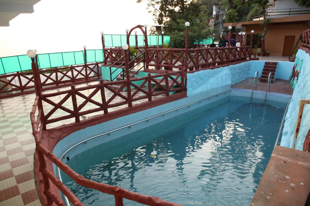 Photo of Others in Mussoorie