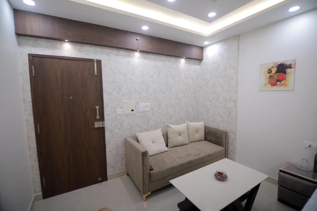 Photo of Livingroom in New Delhi