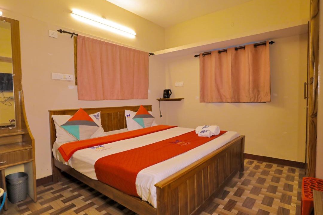 Photo of Bedroom in Kandal